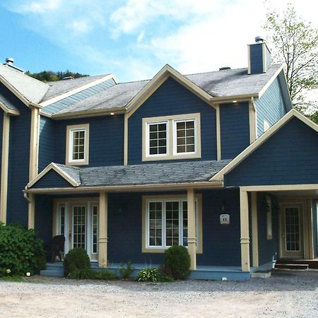 Chalets Alpins - 11 Chemin Des Skieurs Стонгем Екстер'єр фото