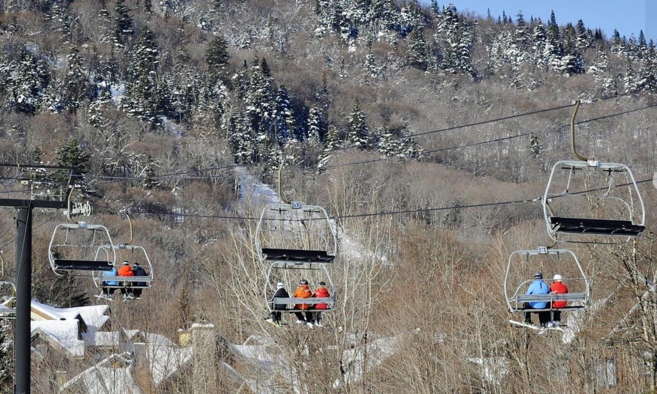 Chalets Alpins - 11 Chemin Des Skieurs Стонгем Екстер'єр фото