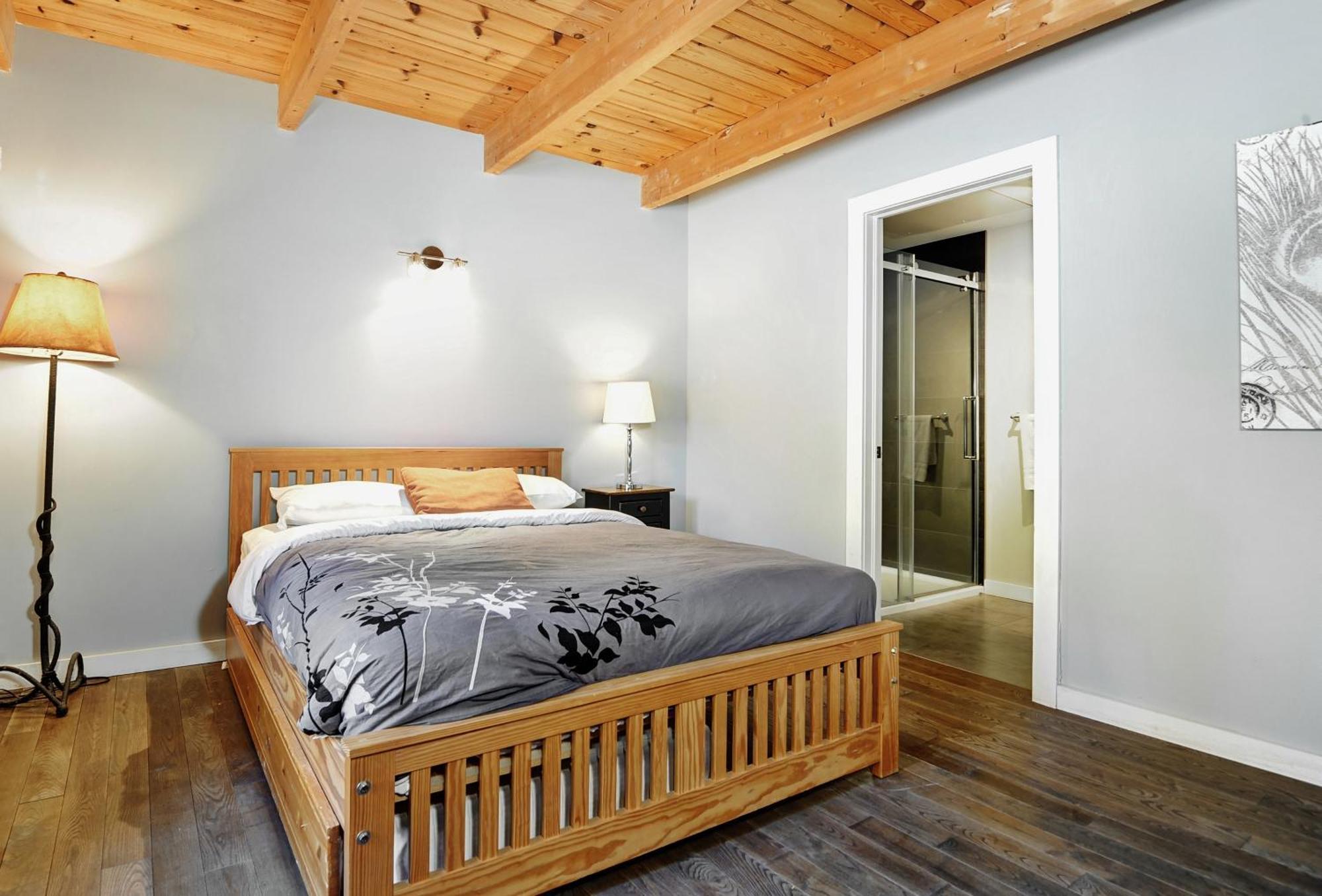 Chalets Alpins - 11 Chemin Des Skieurs Стонгем Екстер'єр фото