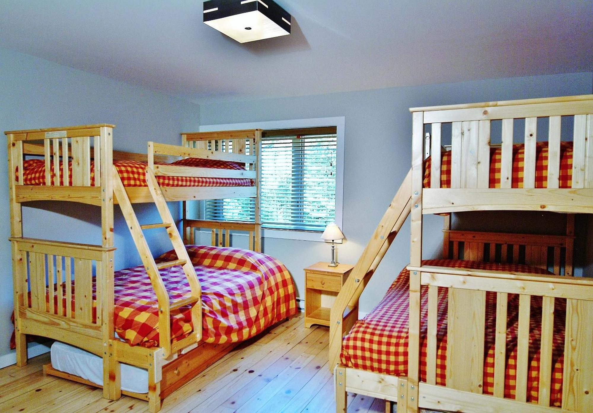 Chalets Alpins - 11 Chemin Des Skieurs Стонгем Екстер'єр фото
