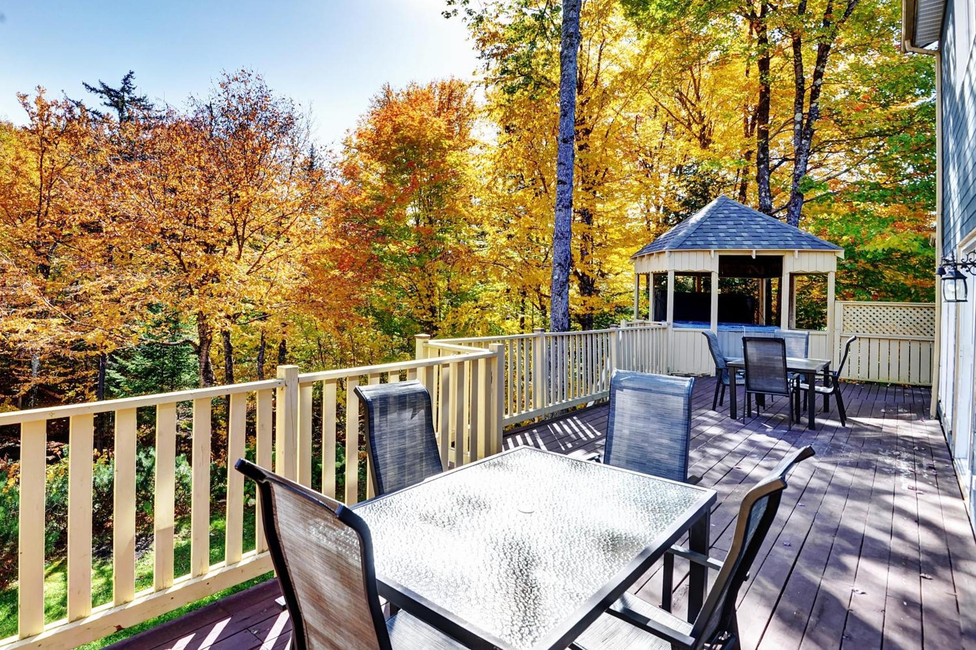 Chalets Alpins - 11 Chemin Des Skieurs Стонгем Екстер'єр фото