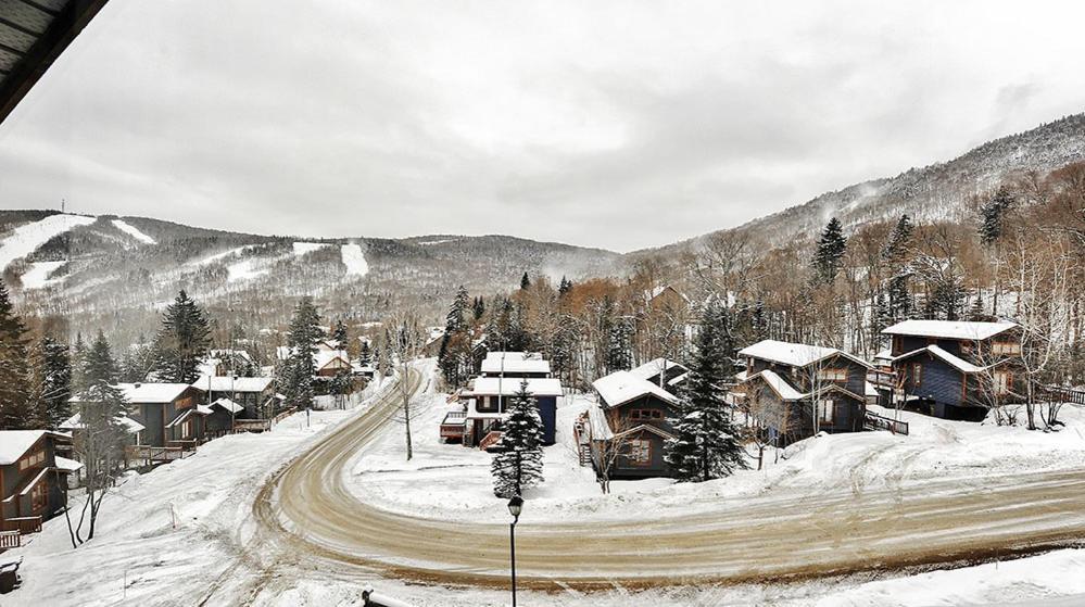Chalets Alpins - 11 Chemin Des Skieurs Стонгем Екстер'єр фото