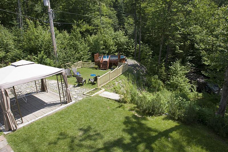 Chalets Alpins - 11 Chemin Des Skieurs Стонгем Екстер'єр фото